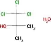 1,1,1-Trichloro-2-methyl-propanol hydrate