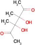 3,4-dihydroxy-3,4-dimethylhexane-2,5-dione