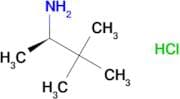 (R)-3,3-Dimethylbutan-2-amine hydrochloride
