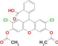 2,7-Dichlorodihydrofluorescein diacetate
