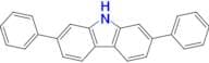2,7-Diphenyl-9H-carbazole