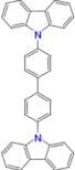 4,4-Di(9H-carbazol-9-yl)-1,1-biphenyl