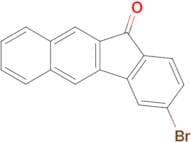 3-Bromo-11H-benzo[b]fluoren-11-one