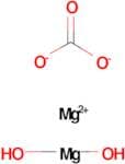 Magnesium Carbonate hydrated basic