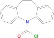 10,11-Dihydro-5H-dibenzo[b,f]azepine-5-carbonyl chloride