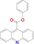 Phenyl acridine-9-carboxylate