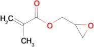 Oxiran-2-ylmethyl methacrylate
