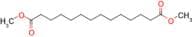 Dimethyl tetradecanedioate