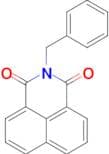2-Benzyl-1H-benzo[de]isoquinoline-1,3(2H)-dione