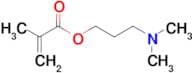 3-(Dimethylamino)propyl methacrylate