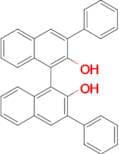 (S)-3,3'-Diphenyl-[1,1'-binaphthalene]-2,2'-diol