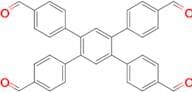 [1,1:2,1-Terphenyl]-4,4-dicarboxaldehyde, 4,5-bis(4-formylphenyl)-