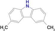 3,6-Dimethyl-9H-carbazole