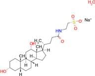 Sodium taurodeoxycholate xhydrate