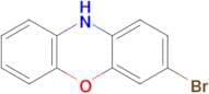 3-Bromo-10H-phenoxazine