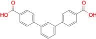 [1,1':3',1''-Terphenyl]-4,4''-dicarboxylic acid
