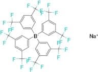 Sodium tetrakis[3,5-bis(trifluoromethyl)phenyl]borate
