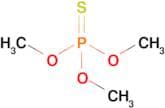 O,O,O-Trimethyl phosphorothioate