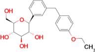 (2S,3R,4R,5S,6R)-2-(3-(4-Ethoxybenzyl)phenyl)-6-(hydroxymethyl)tetrahydro-2H-pyran-3,4,5-triol