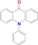 10-Phenylacridin-9(10H)-one