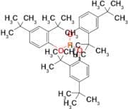 Tris(2,4-di-tert-butylphenyl) phosphite