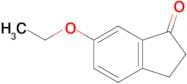 6-ethoxy-2,3-dihydroinden-1-one