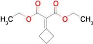 Diethyl 2-cyclobutylidenemalonate