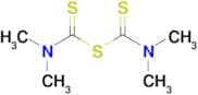 Sulfide, bis(dimethylthiocarbamoyl) (8CI)
