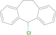 5-Chloro-10,11-dihydro-5H-dibenzo[a,d][7]annulene