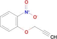 1-Nitro-2-(prop-2-yn-1-yloxy)benzene