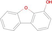 Dibenzofuran-4-ol