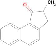 2-Methyl-2,3-dihydrocyclopenta[a]naphthalen-1-one