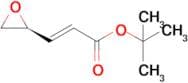 (S,E)-tert-Butyl 3-(oxiran-2-yl)acrylate