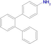 [1,1':2',1''-Terphenyl]-4-amine