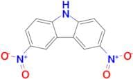 3,6-Dinitro-9H-carbazole
