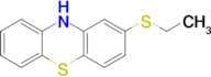 2-(Ethylthio)-10H-phenothiazine