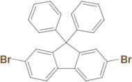 2,7-Dibromo-9,9-diphenyl-9H-fluorene
