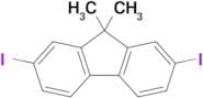 2,7-Diiodo-9,9-dimethyl-9H-fluorene