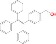 (4-(1,2,2-Triphenylvinyl)phenyl)methanol