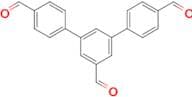 [1,1':3',1''-Terphenyl]-4,4'',5'-tricarbaldehyde