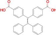 4,4'-(2,2-Diphenylethene-1,1-diyl)dibenzoic acid