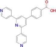 4-([4,2':6',4''-Terpyridin]-4'-yl)benzoic acid