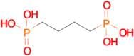 Butane-1,4-diyldiphosphonic acid