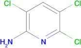 3,5,6-Trichloropyridin-2-amine