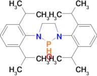 1,3-Bis(2,6-diisopropylphenyl)-1,3,2-diazaphospholidine 2-Oxide