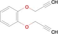 1,2-Bis(prop-2-yn-1-yloxy)benzene