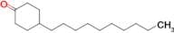 4-Decylcyclohexanone