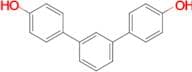 [1,1':3',1''-Terphenyl]-4,4''-diol