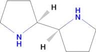 (2S,2'S)-2,2'-Bipyrrolidine
