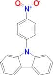 9-(4-Nitrophenyl)-9H-carbazole